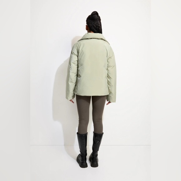 Unreal Fur Undercover padded jacket - Picture 5 of 9